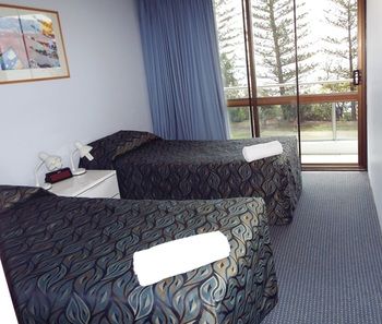 Northwind Holiday Apartments Mooloolaba - Kalgoorlie Accommodation 13