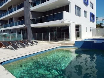 Northwind Holiday Apartments Mooloolaba - Kalgoorlie Accommodation 24