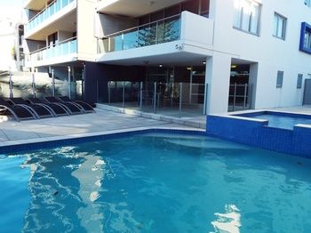 Northwind Holiday Apartments Mooloolaba - Kalgoorlie Accommodation 32