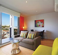 Oaks South Yarra - Kalgoorlie Accommodation