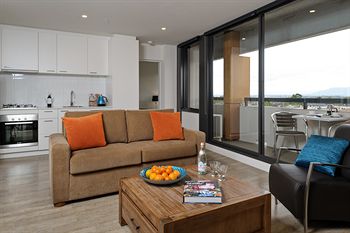 Apartments @ IKON Glen Waverley - Kalgoorlie Accommodation 0