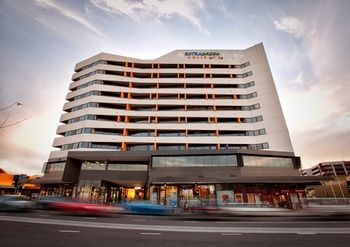 Apartments @ IKON Glen Waverley - Kalgoorlie Accommodation 17