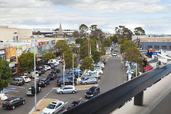 Apartments @ IKON Glen Waverley - Kalgoorlie Accommodation 19