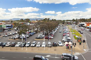 Apartments @ IKON Glen Waverley - Kalgoorlie Accommodation 23