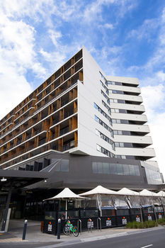 Apartments @ IKON Glen Waverley - Kalgoorlie Accommodation 25