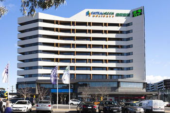 Apartments @ IKON Glen Waverley - Kalgoorlie Accommodation 26