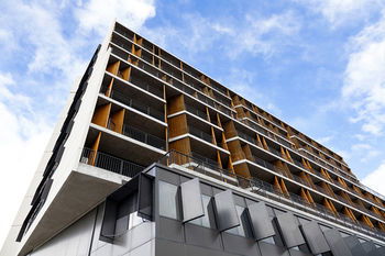 Apartments @ IKON Glen Waverley - Kalgoorlie Accommodation 27