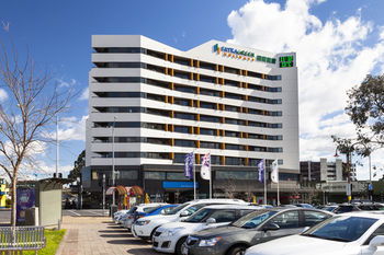 Apartments @ IKON Glen Waverley - Kalgoorlie Accommodation 28
