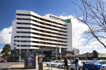 Apartments @ IKON Glen Waverley - Kalgoorlie Accommodation 29