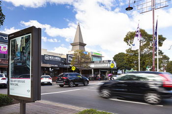 Apartments @ IKON Glen Waverley - Kalgoorlie Accommodation 30