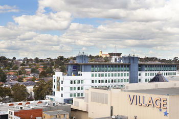 Apartments @ IKON Glen Waverley - Kalgoorlie Accommodation 31