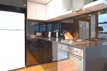 Apartments Melbourne Domain - CBD - Kalgoorlie Accommodation 2
