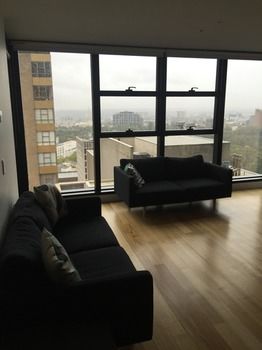 Apartments Melbourne Domain - CBD - Kalgoorlie Accommodation 35