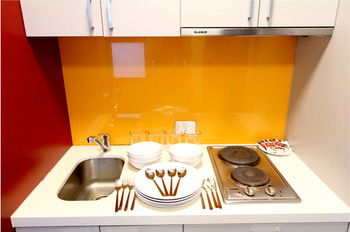 Alston Apartments Hotel - Kalgoorlie Accommodation 4