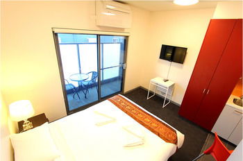Alston Apartments Hotel - Kalgoorlie Accommodation 5