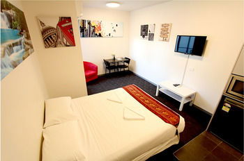 Alston Apartments Hotel - Kalgoorlie Accommodation 7