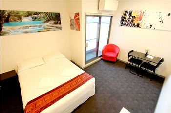 Alston Apartments Hotel - Kalgoorlie Accommodation 9