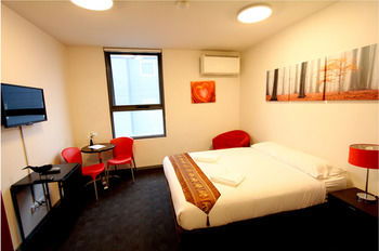 Alston Apartments Hotel - Kalgoorlie Accommodation 10