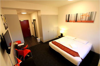 Alston Apartments Hotel - Kalgoorlie Accommodation 12