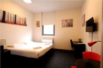 Alston Apartments Hotel - Kalgoorlie Accommodation 13