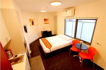 Alston Apartments Hotel - Kalgoorlie Accommodation 18