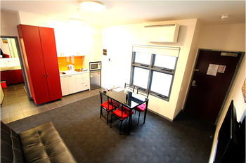 Alston Apartments Hotel - Kalgoorlie Accommodation 20