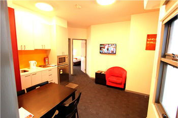 Alston Apartments Hotel - Kalgoorlie Accommodation 21