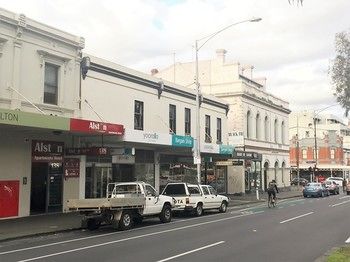 Alston Apartments Hotel - Kalgoorlie Accommodation 25