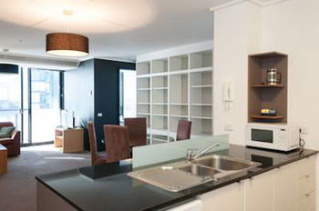 Inner Melbourne Serviced Apartments - Kalgoorlie Accommodation 1