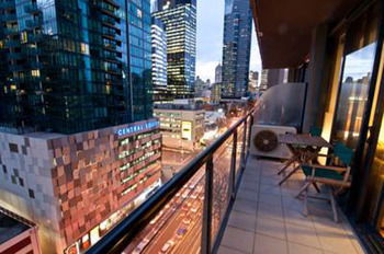 Inner Melbourne Serviced Apartments - Kalgoorlie Accommodation 2