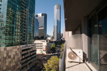 Inner Melbourne Serviced Apartments - Kalgoorlie Accommodation 3
