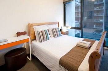 Inner Melbourne Serviced Apartments - Kalgoorlie Accommodation 15
