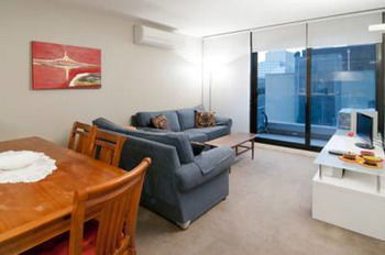 Inner Melbourne Serviced Apartments - Kalgoorlie Accommodation 18