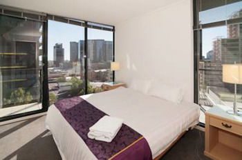 Inner Melbourne Serviced Apartments - Kalgoorlie Accommodation 19