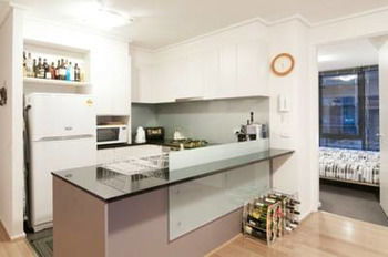 Inner Melbourne Serviced Apartments - Kalgoorlie Accommodation 22