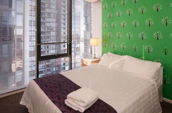 Inner Melbourne Serviced Apartments - Kalgoorlie Accommodation 30