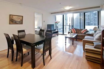 Inner Melbourne Serviced Apartments - Kalgoorlie Accommodation 32