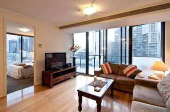 Inner Melbourne Serviced Apartments - Kalgoorlie Accommodation 34