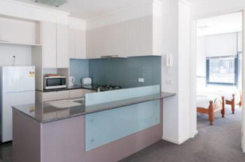 Inner Melbourne Serviced Apartments - Kalgoorlie Accommodation 35