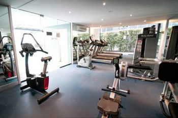 Inner Melbourne Serviced Apartments - Kalgoorlie Accommodation 37