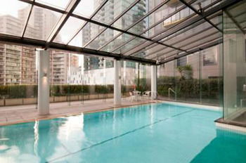 Inner Melbourne Serviced Apartments - Kalgoorlie Accommodation 41