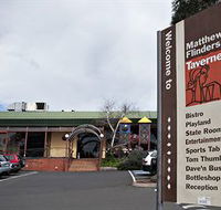 Matthew Flinders Hotel - Kalgoorlie Accommodation