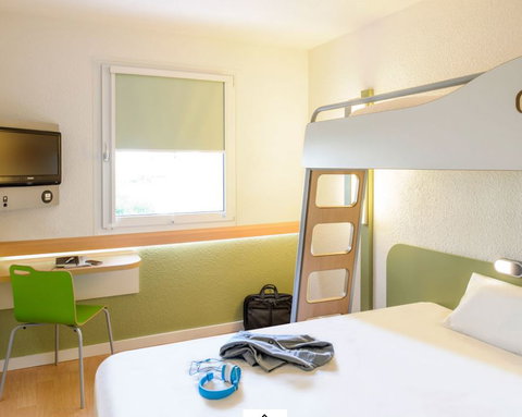 Ibis Budget Enfield - Kalgoorlie Accommodation 0