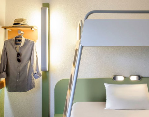 Ibis Budget Enfield - Kalgoorlie Accommodation 2