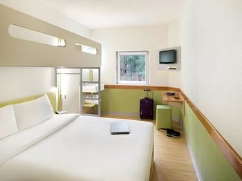 Ibis Budget Fawkner - Kalgoorlie Accommodation 23