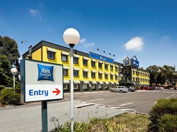 Ibis Budget Fawkner - Kalgoorlie Accommodation 25