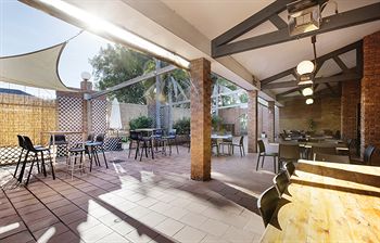 Parkway Hotel - Kalgoorlie Accommodation 1