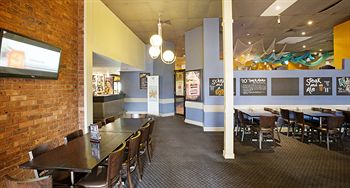 Parkway Hotel - Kalgoorlie Accommodation 3