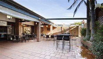 Parkway Hotel - Kalgoorlie Accommodation 11