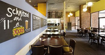 Parkway Hotel - Kalgoorlie Accommodation 15